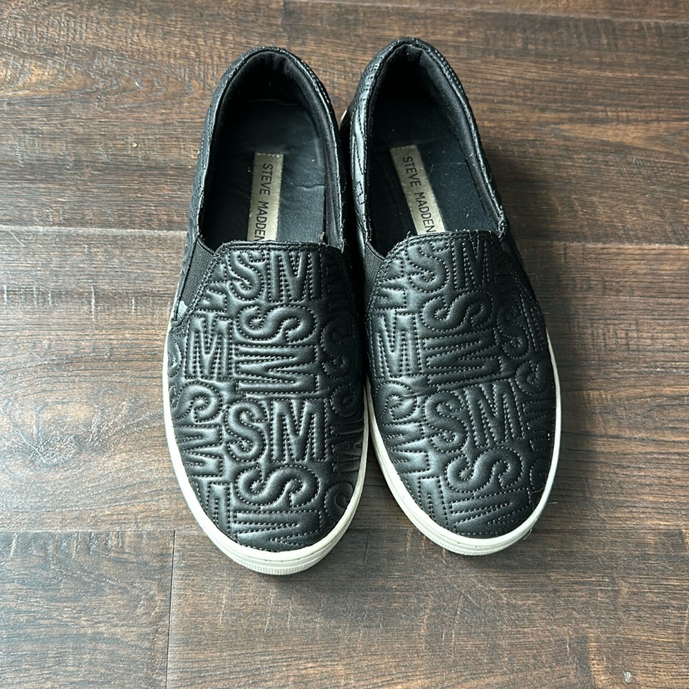 Steve Maddens shoes 7.5 #B35